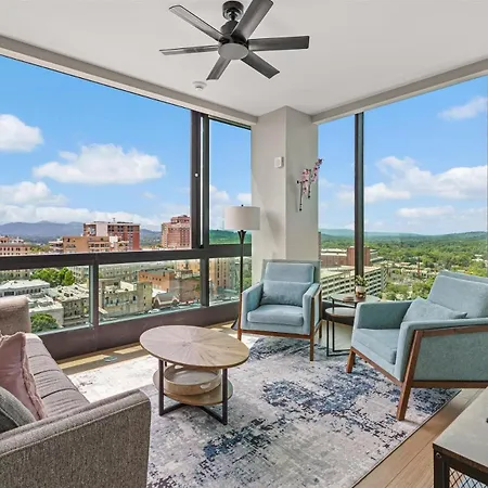 Appartamento Blue Ridge Escape